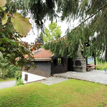 Quiet Near Neuhaus (Carinthia)