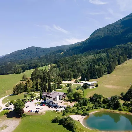 Quiet Near Neuhaus (Carinthia)